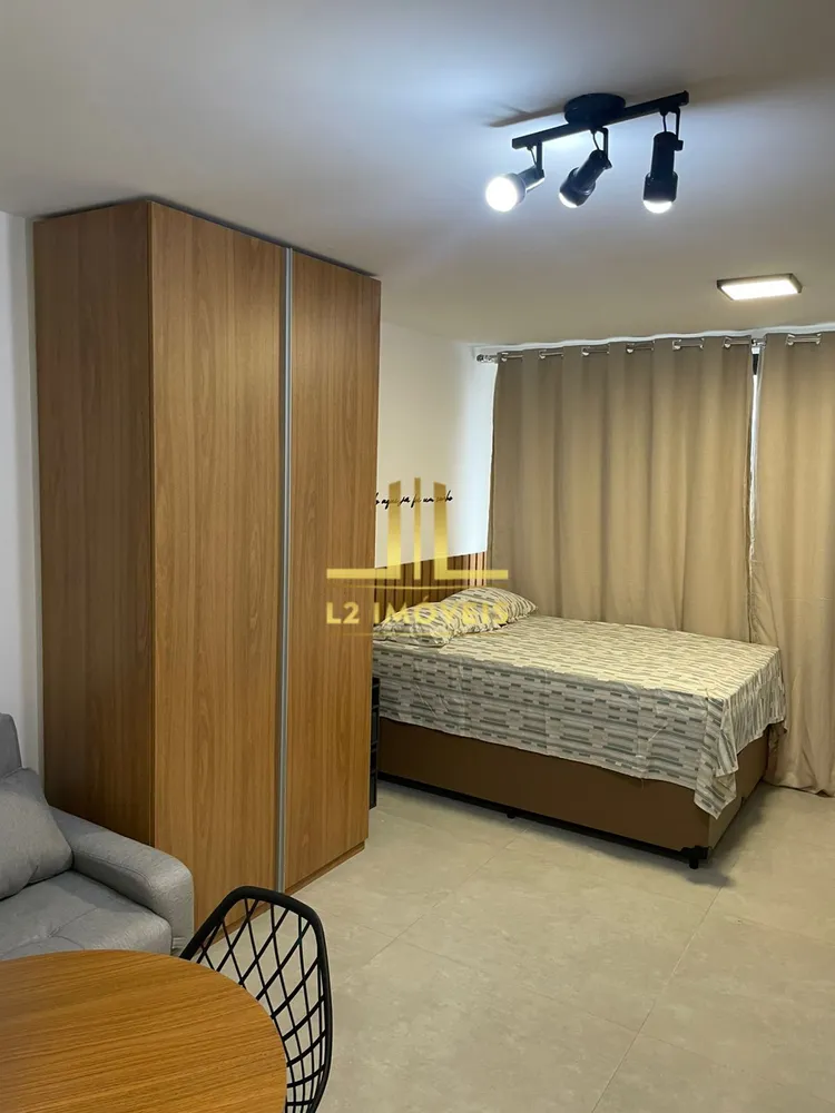 Flat/Apart Hotel, 1 quarto, 26 m² - Foto 7