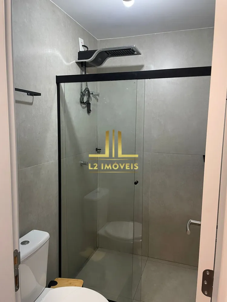 Flat/Apart Hotel, 1 quarto, 26 m² - Foto 14