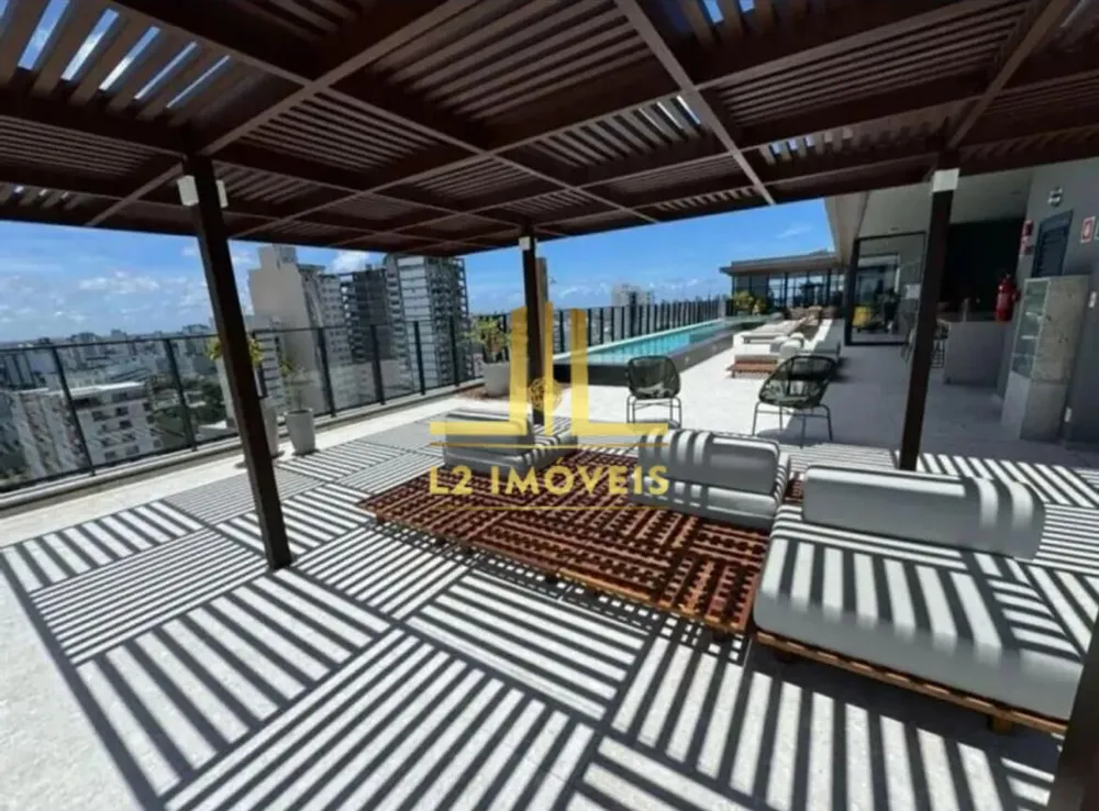 Flat/Apart Hotel, 1 quarto, 26 m² - Foto 5