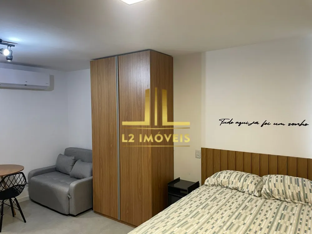 Flat/Apart Hotel, 1 quarto, 26 m² - Foto 5