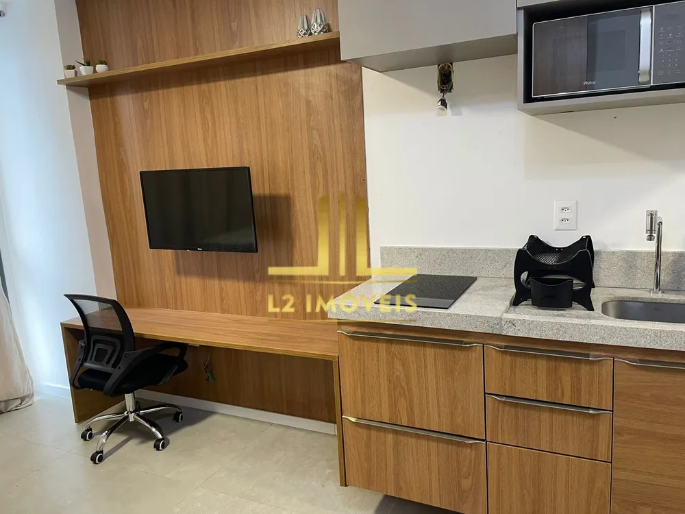 Flat/Apart Hotel, 1 quarto, 26 m² - Foto 8