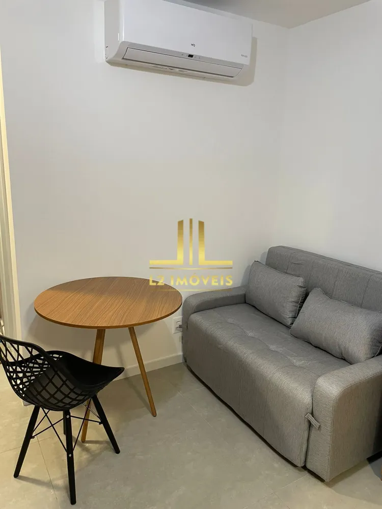 Flat/Apart Hotel, 1 quarto, 26 m² - Foto 3