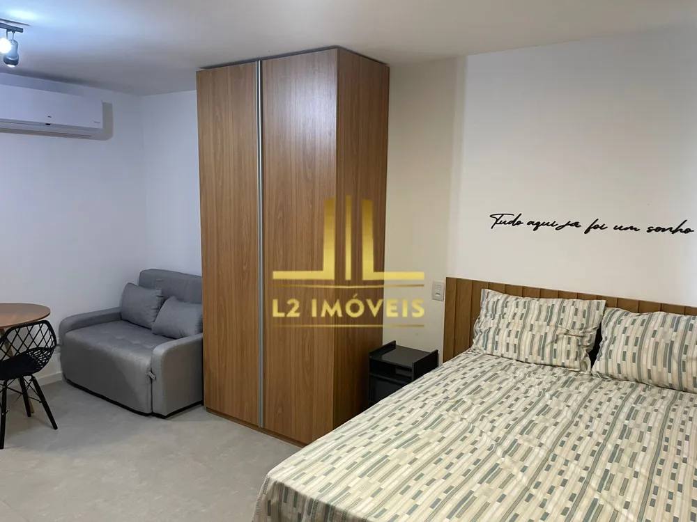 Flat/Apart Hotel, 1 quarto, 26 m² - Foto 10