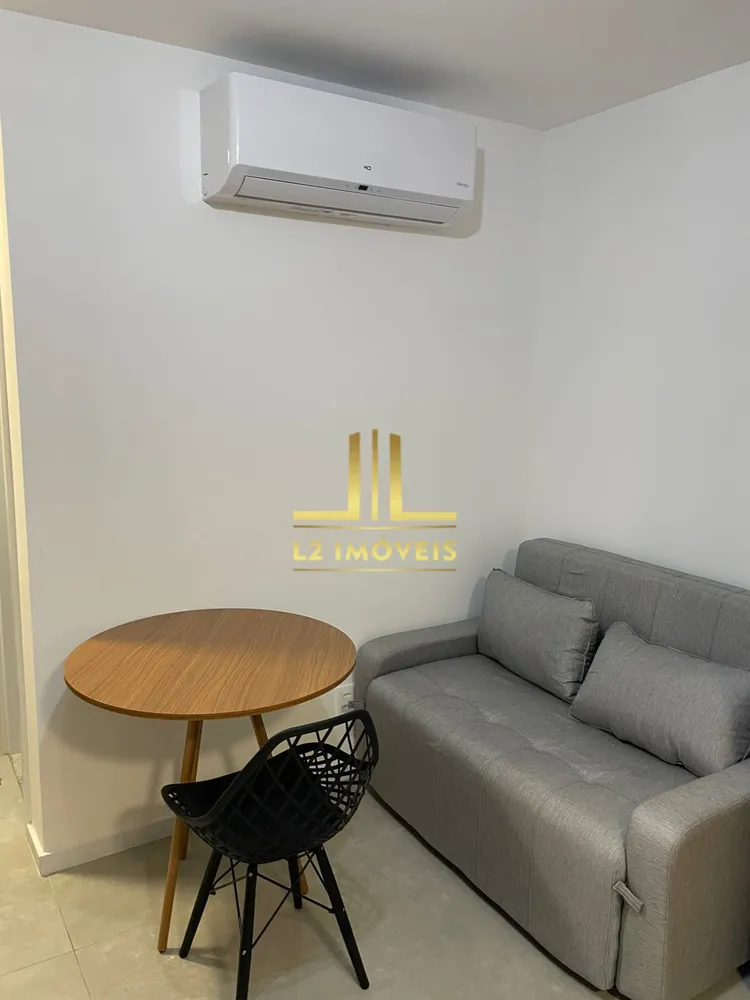 Flat/Apart Hotel, 1 quarto, 26 m² - Foto 2