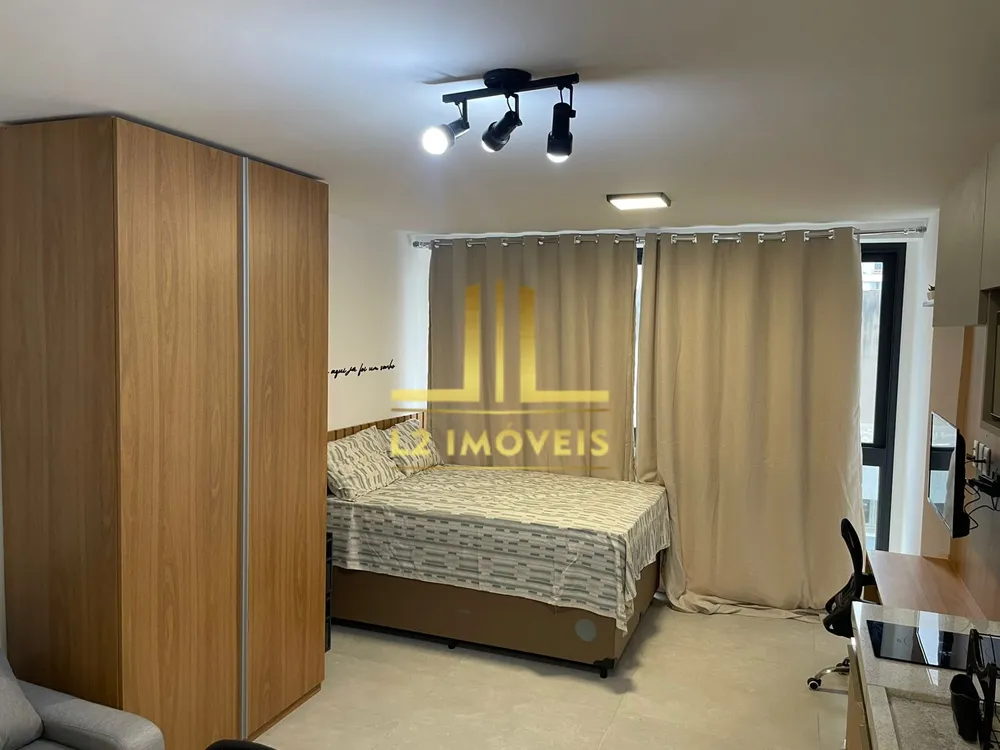 Flat/Apart Hotel, 1 quarto, 26 m² - Foto 3