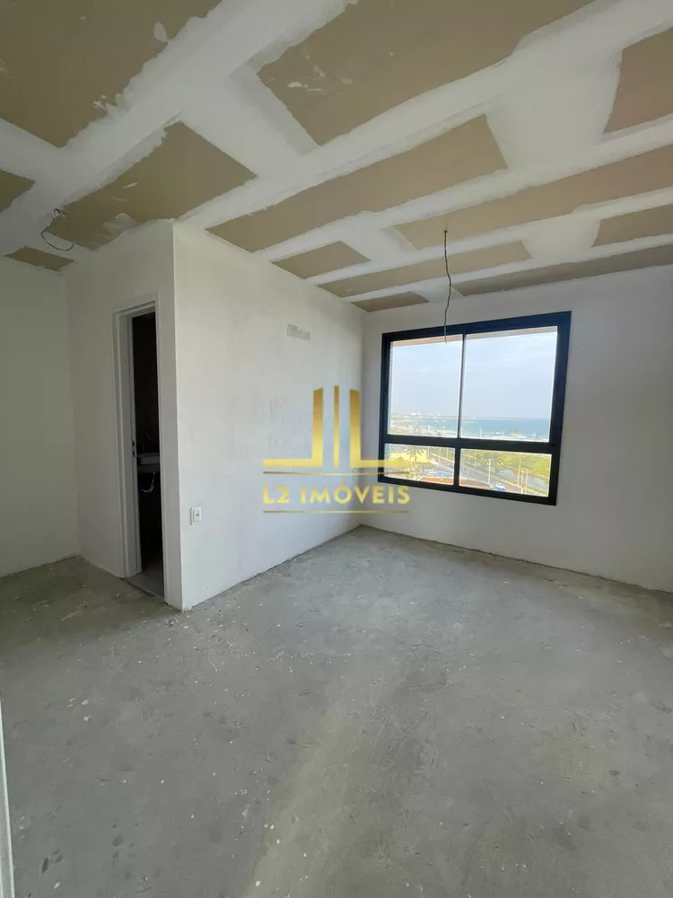 Apartamento à venda com 3 quartos, 103m² - Foto 7