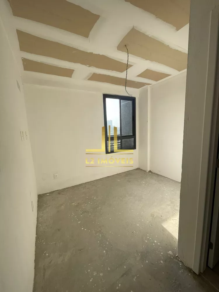 Apartamento à venda com 3 quartos, 103m² - Foto 6