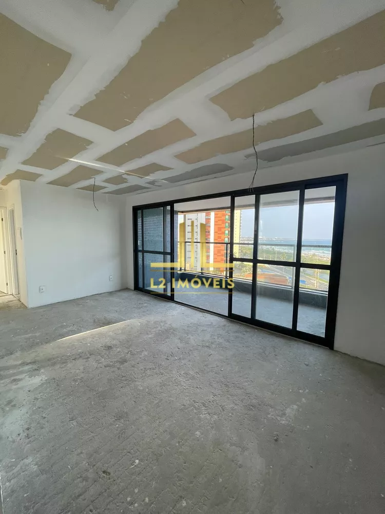 Apartamento à venda com 3 quartos, 103m² - Foto 4