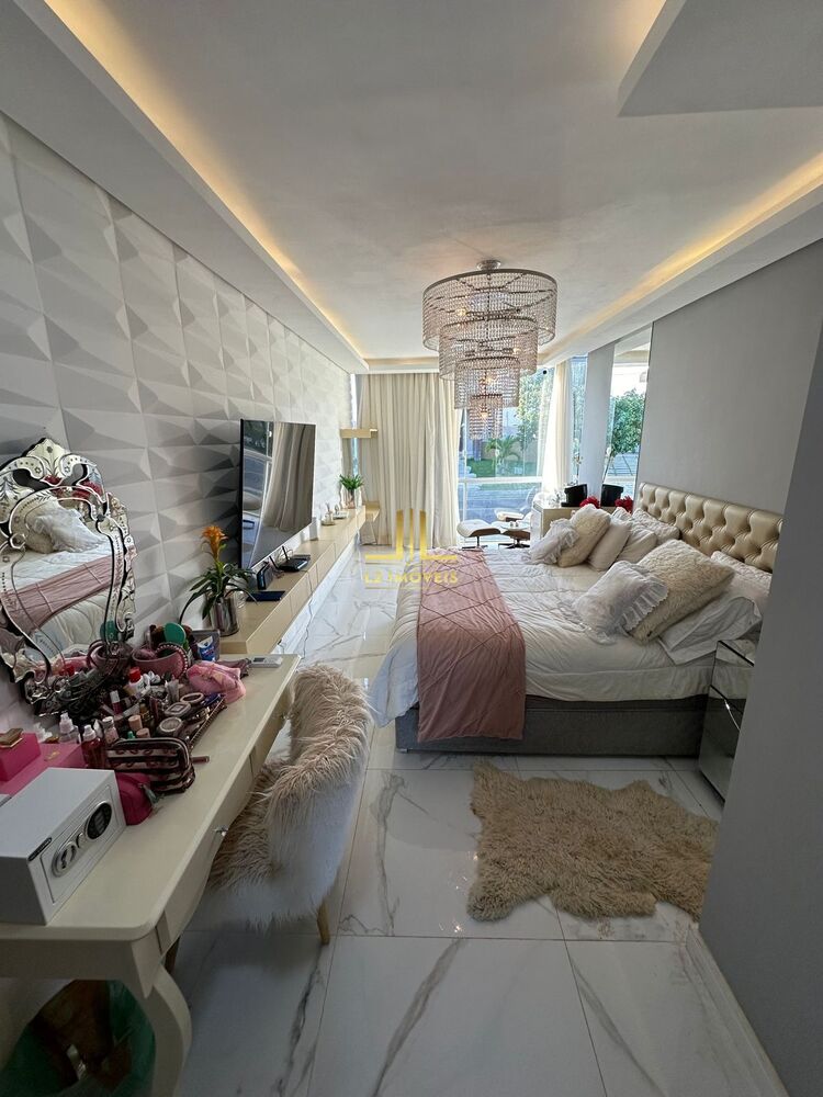 Casa à venda com 5 quartos, 512m² - Foto 3
