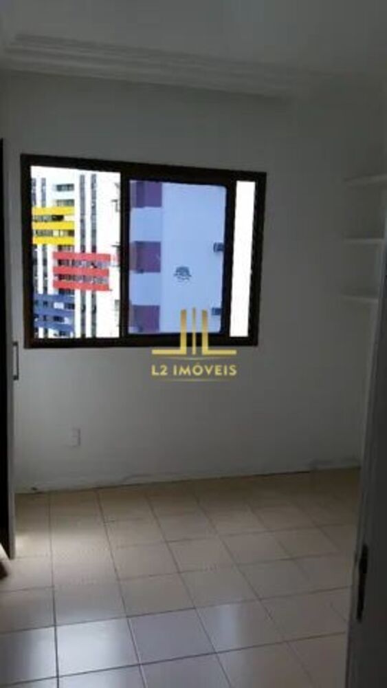 Apartamento, 2 quartos, 75 m² - Foto 3