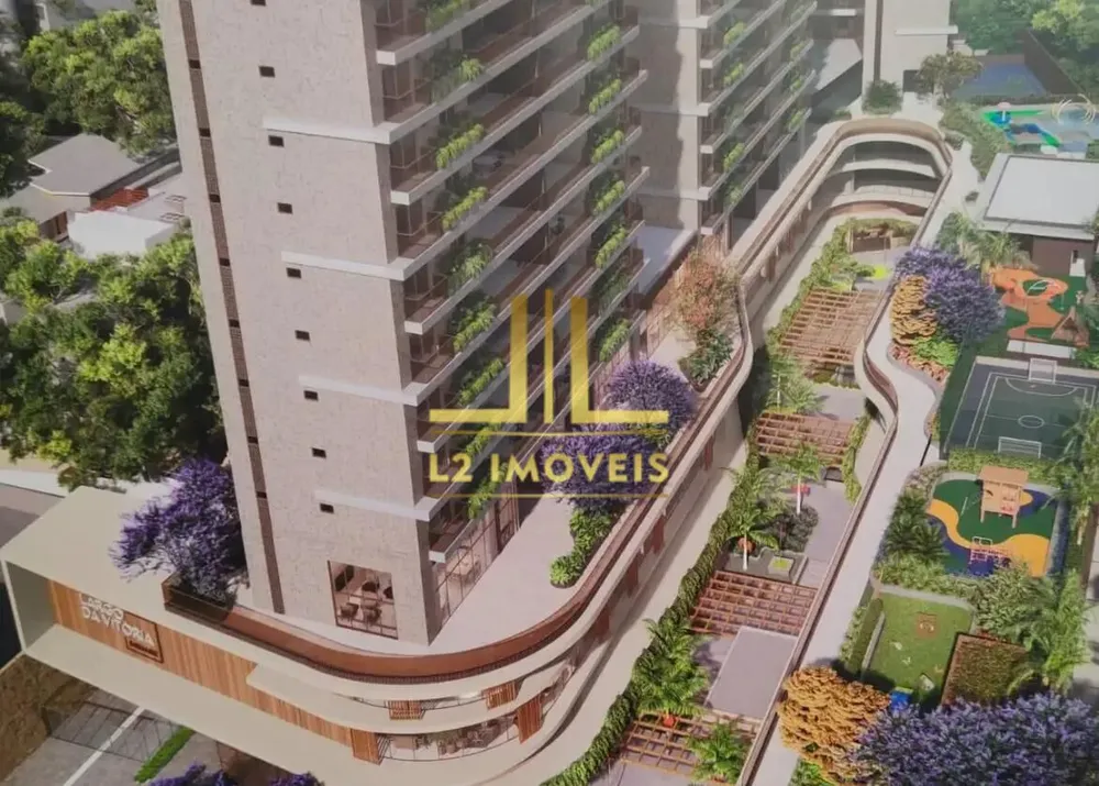 Apartamento, 3 quartos, 115 m² - Foto 4