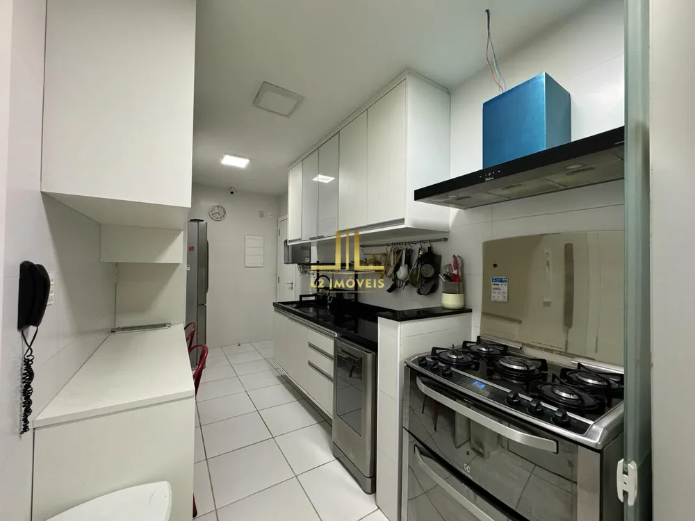 Apartamento, 3 quartos, 127 m² - Foto 8