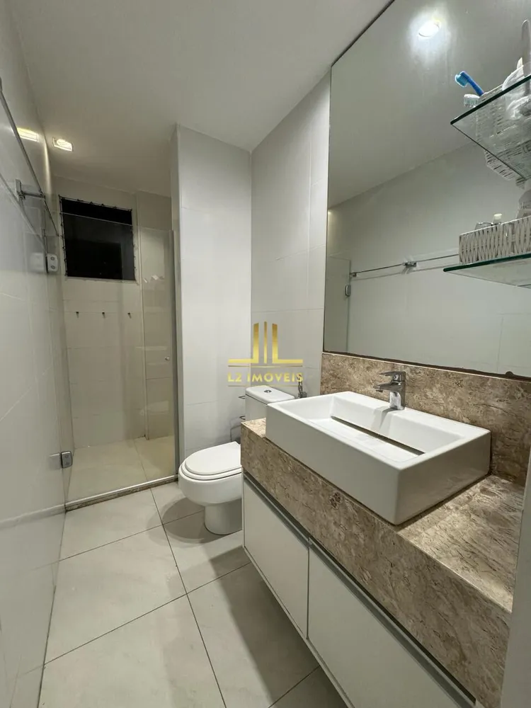 Apartamento, 3 quartos, 127 m² - Foto 9