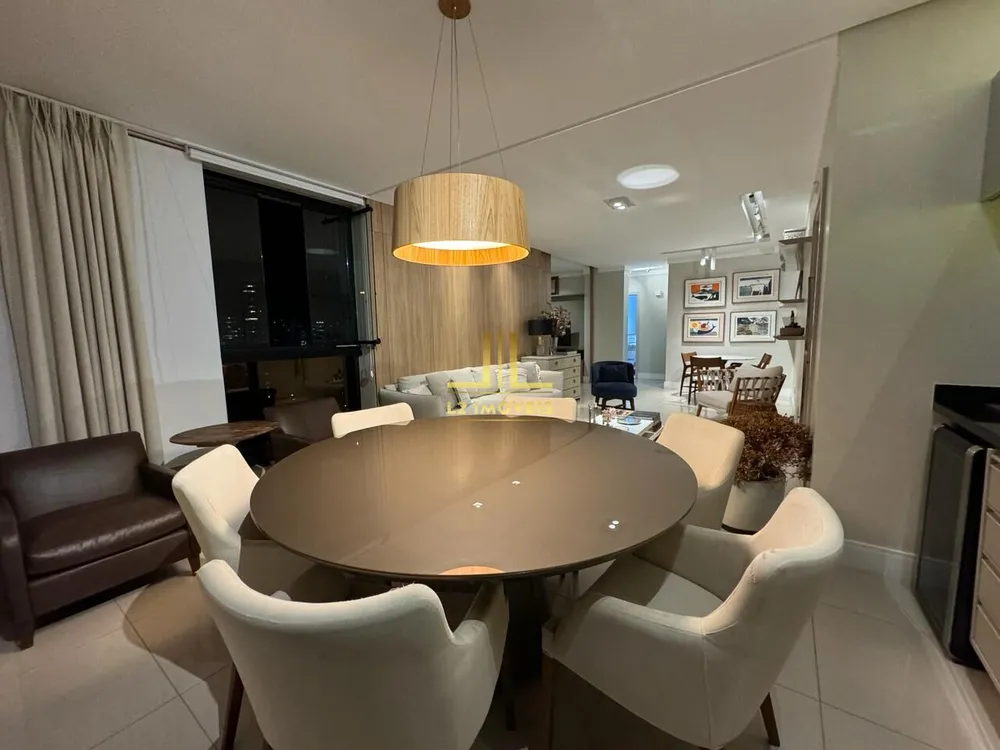 Apartamento, 3 quartos, 127 m² - Foto 2