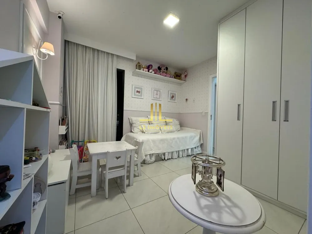 Apartamento, 3 quartos, 127 m² - Foto 10