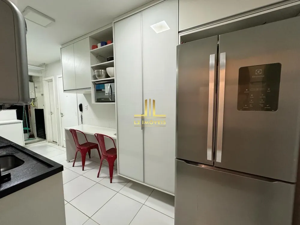 Apartamento, 3 quartos, 127 m² - Foto 7