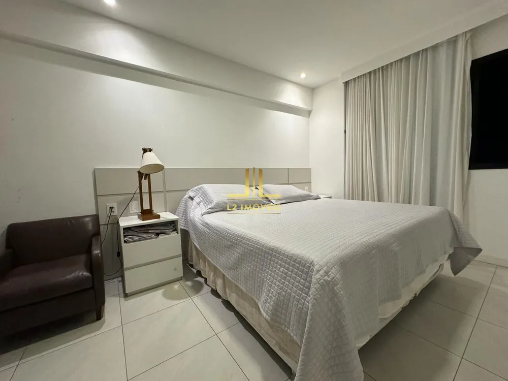 Apartamento, 3 quartos, 127 m² - Foto 5