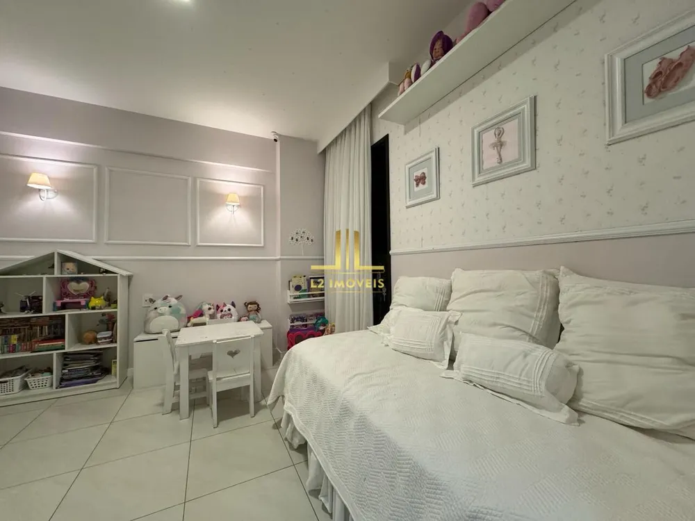 Apartamento, 3 quartos, 127 m² - Foto 6