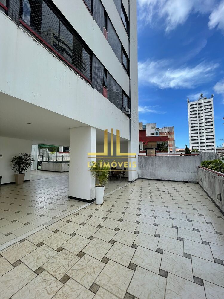 Apartamento à venda com 3 quartos, 70m² - Foto 4