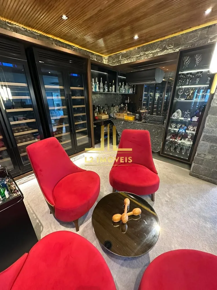 Apartamento, 3 quartos, 305 m² - Foto 12