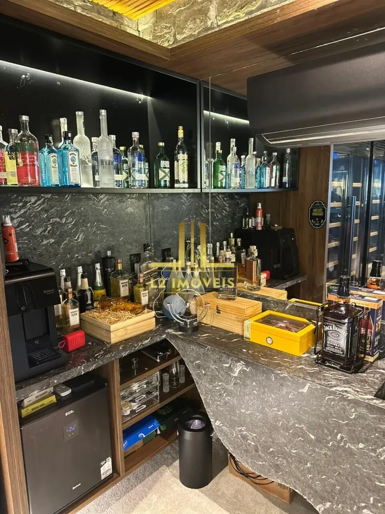 Apartamento, 3 quartos, 305 m² - Foto 5