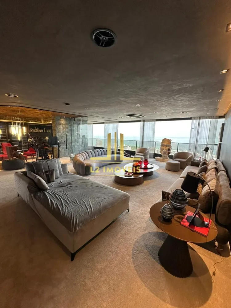 Apartamento, 3 quartos, 305 m² - Foto 8