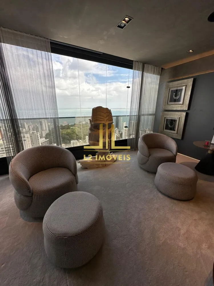 Apartamento, 3 quartos, 305 m² - Foto 7