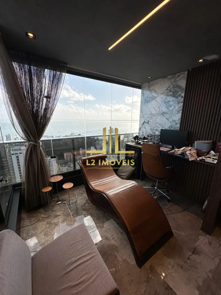 Apartamento, 3 quartos, 305 m² - Foto 16