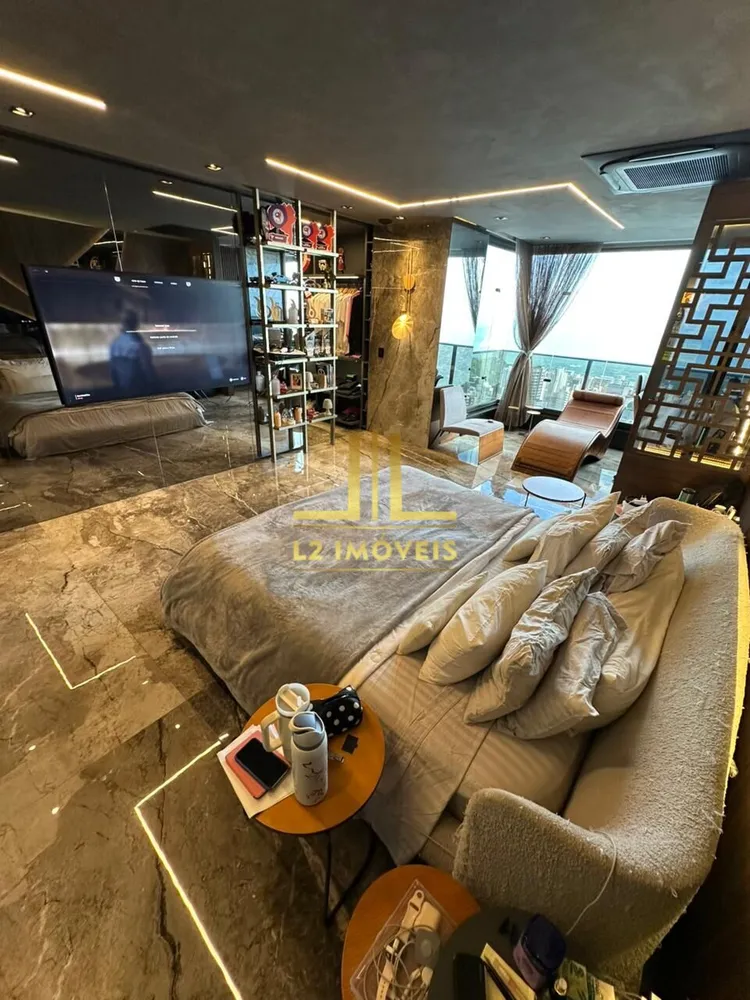 Apartamento, 3 quartos, 305 m² - Foto 12