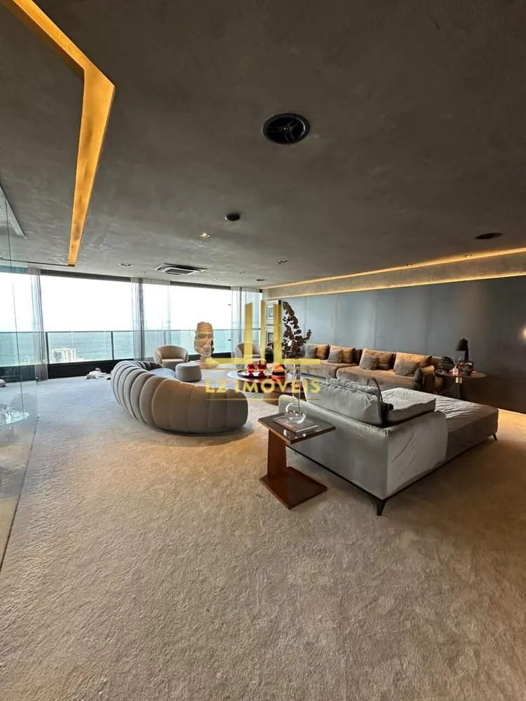 Apartamento, 3 quartos, 305 m² - Foto 3