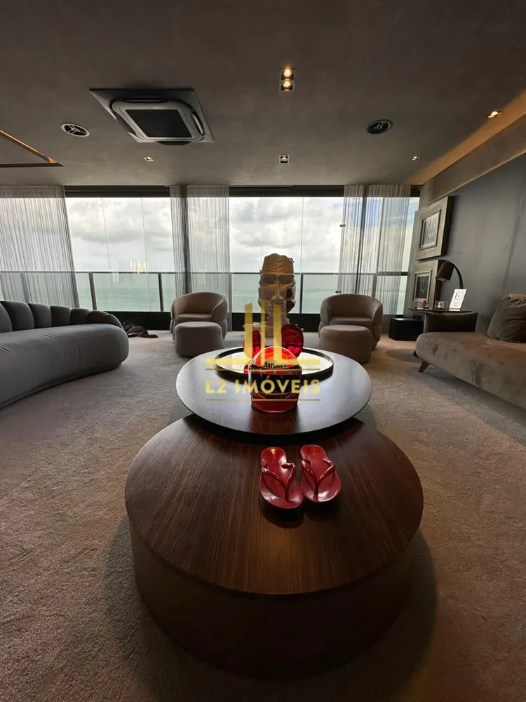 Apartamento, 3 quartos, 305 m² - Foto 11