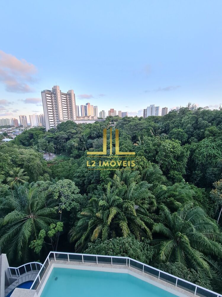 Apartamento à venda com 2 quartos, 82m² - Foto 6