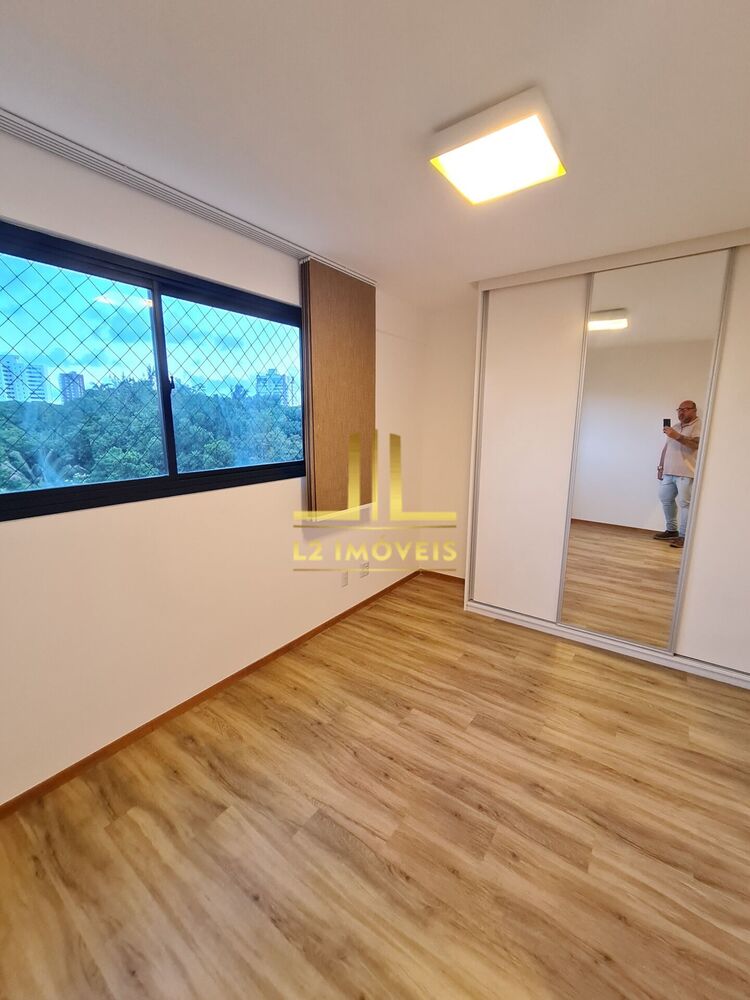 Apartamento à venda com 2 quartos, 82m² - Foto 8