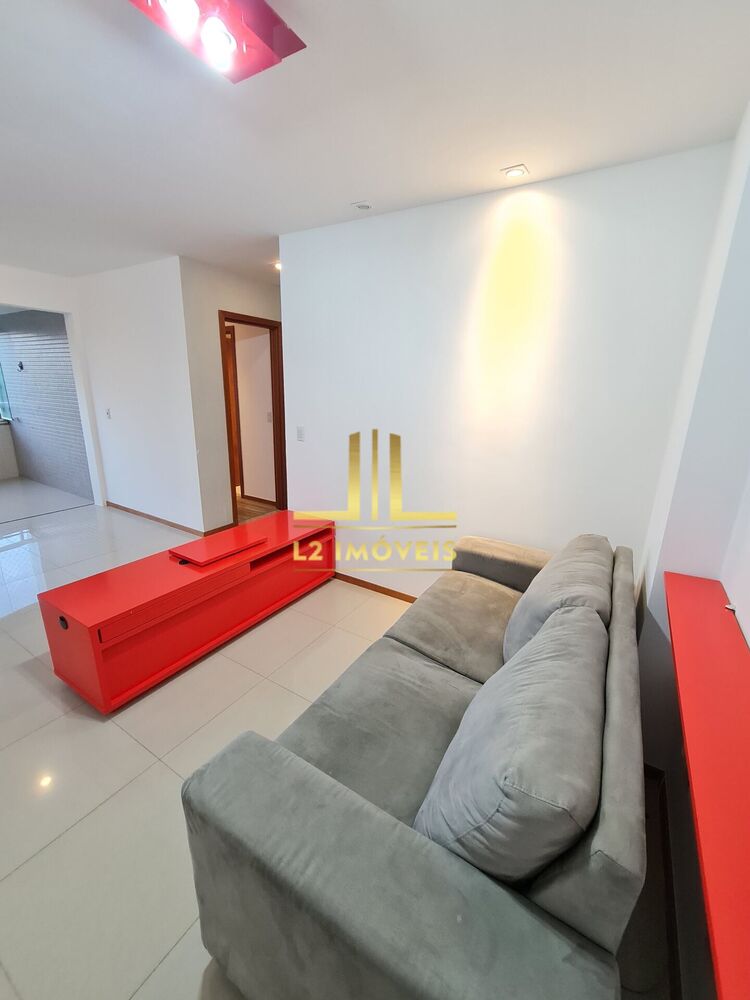 Apartamento à venda com 2 quartos, 82m² - Foto 4