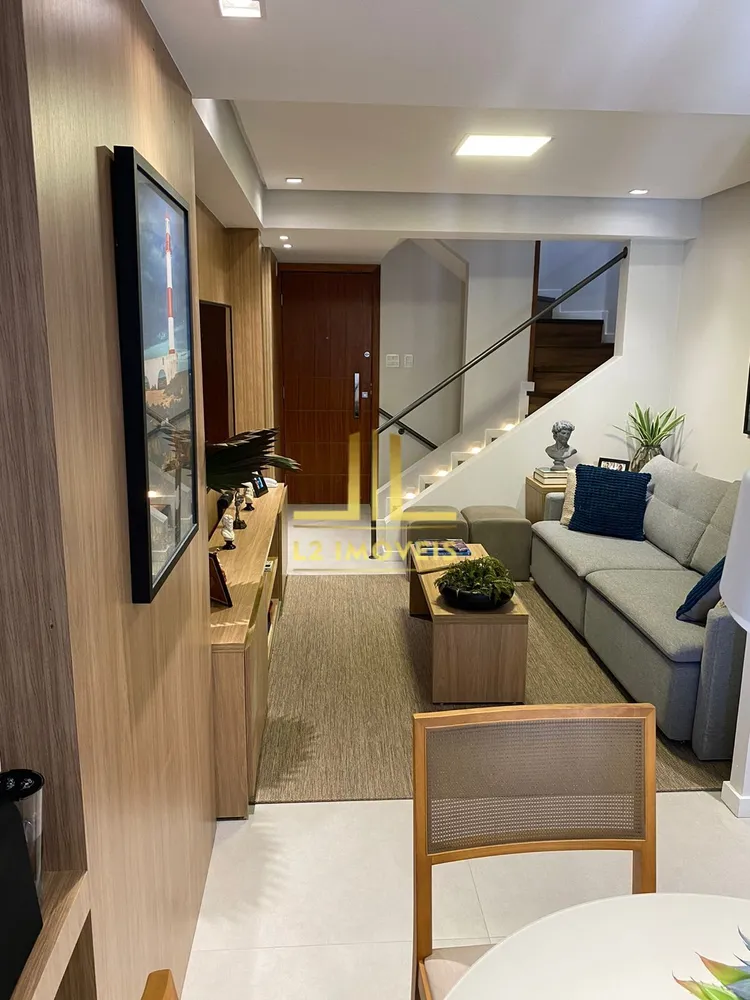 Apartamento, 1 quarto, 99 m² - Foto 2