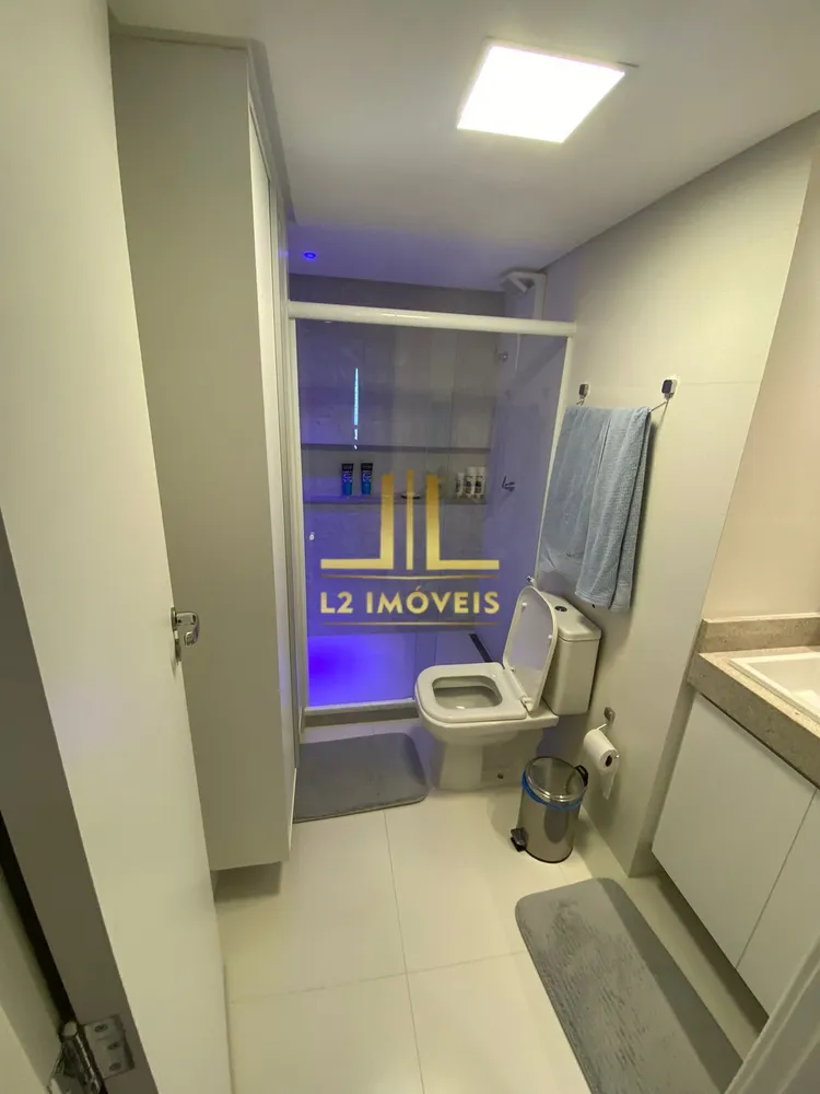 Apartamento, 1 quarto, 99 m² - Foto 9