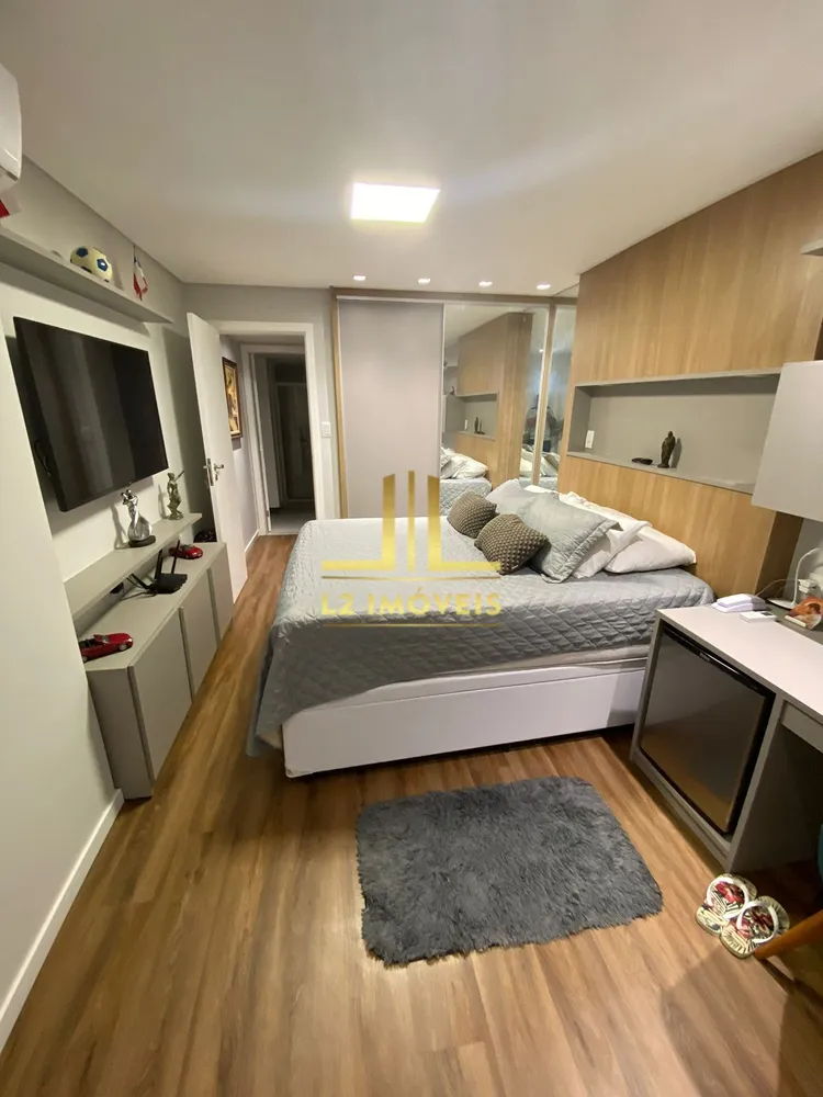 Apartamento, 1 quarto, 99 m² - Foto 5