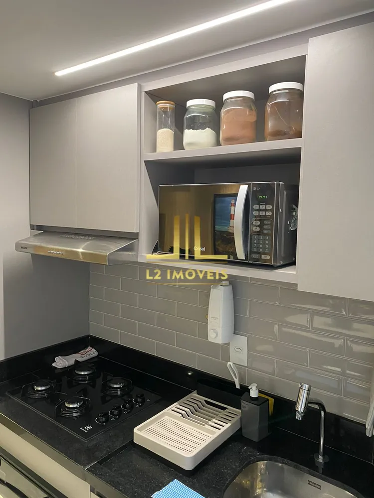 Apartamento, 1 quarto, 99 m² - Foto 8