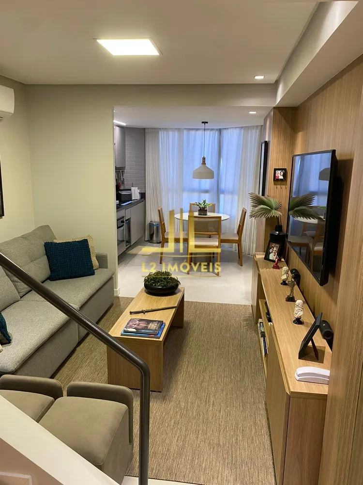 Apartamento, 1 quarto, 99 m² - Foto 1