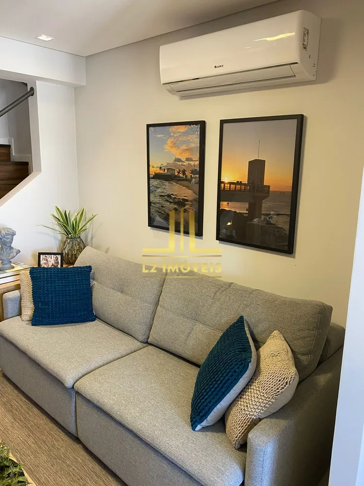 Apartamento, 1 quarto, 99 m² - Foto 4