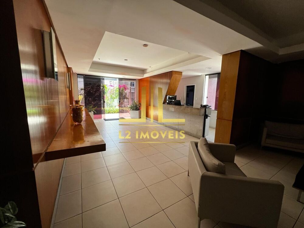 Apartamento à venda com 2 quartos, 64m² - Foto 3