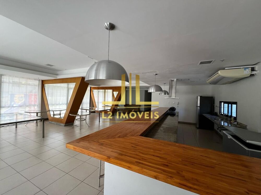 Apartamento à venda com 2 quartos, 64m² - Foto 4