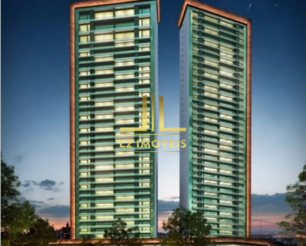 Apartamento, 4 quartos, 230 m² - Foto 1