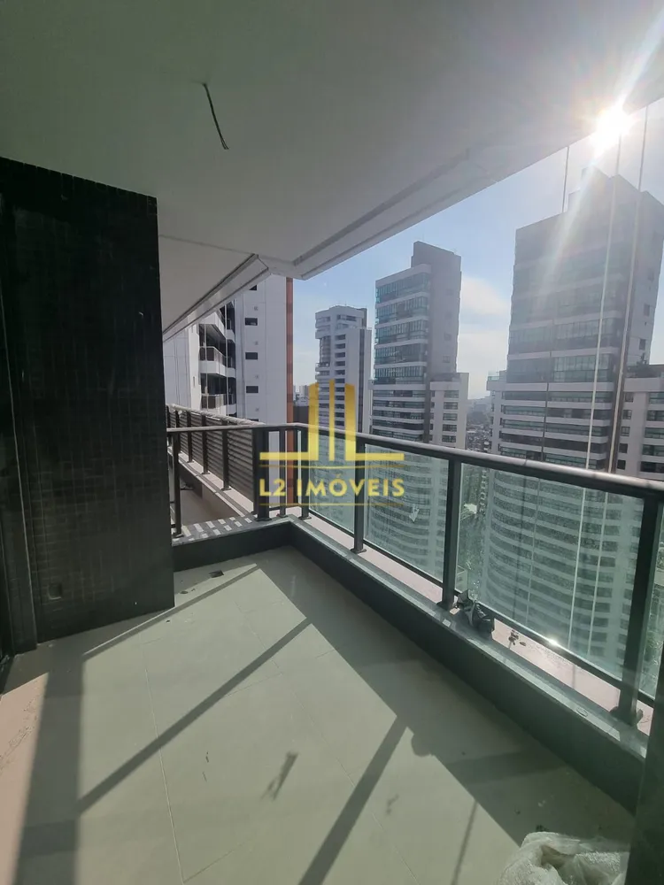Apartamento, 4 quartos, 230 m² - Foto 10