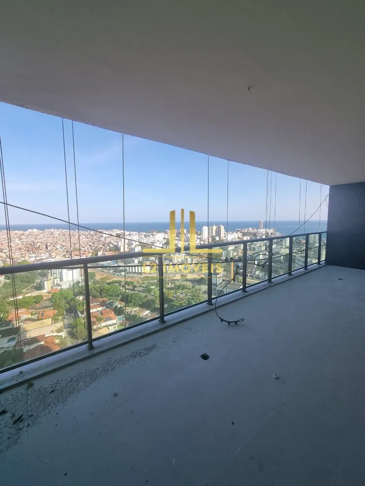 Apartamento, 4 quartos, 230 m² - Foto 2