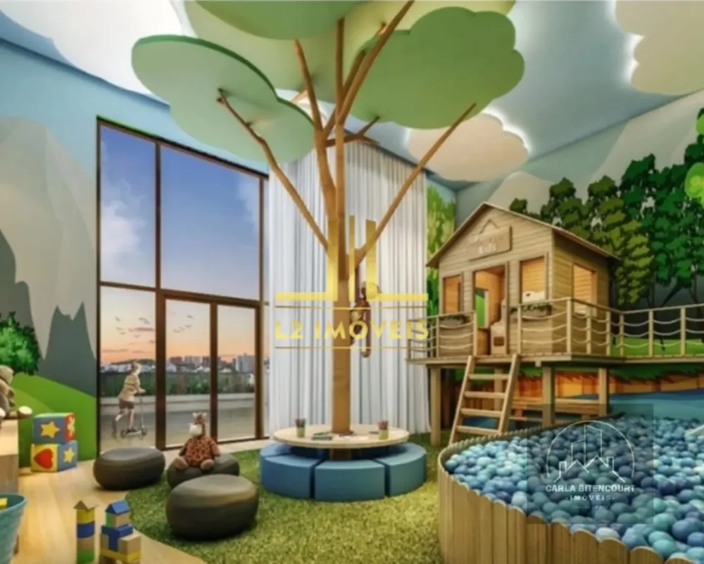 Apartamento, 4 quartos, 230 m² - Foto 11
