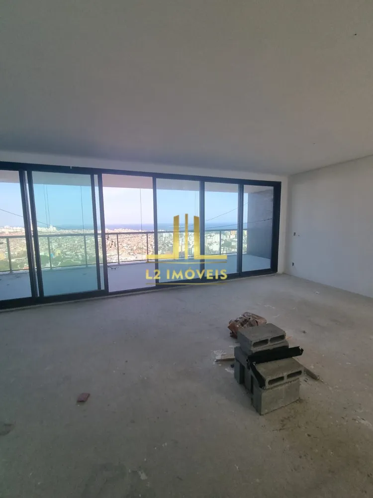 Apartamento, 4 quartos, 230 m² - Foto 3