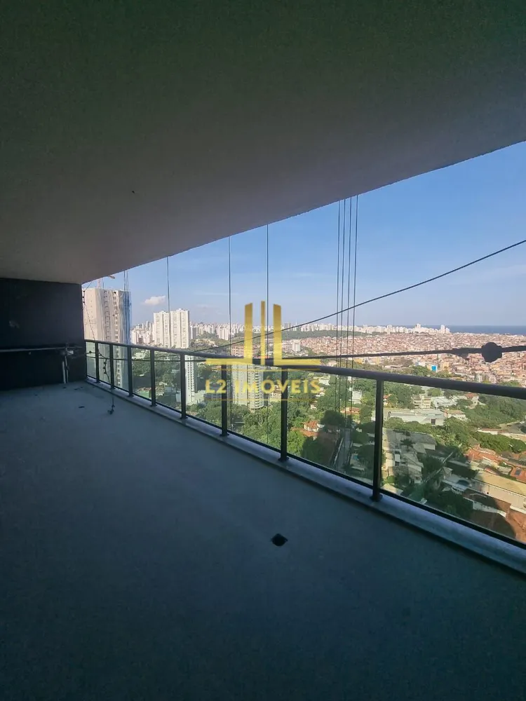 Apartamento, 4 quartos, 230 m² - Foto 13