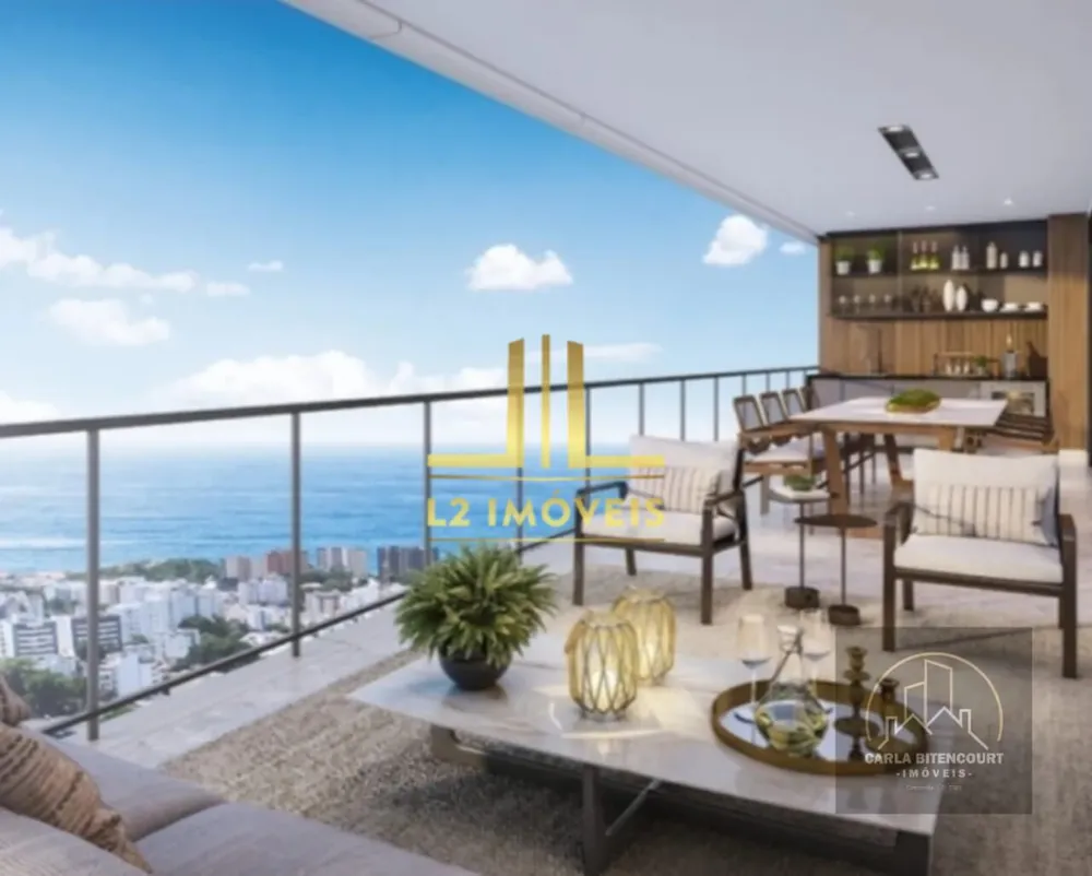 Apartamento, 4 quartos, 230 m² - Foto 4