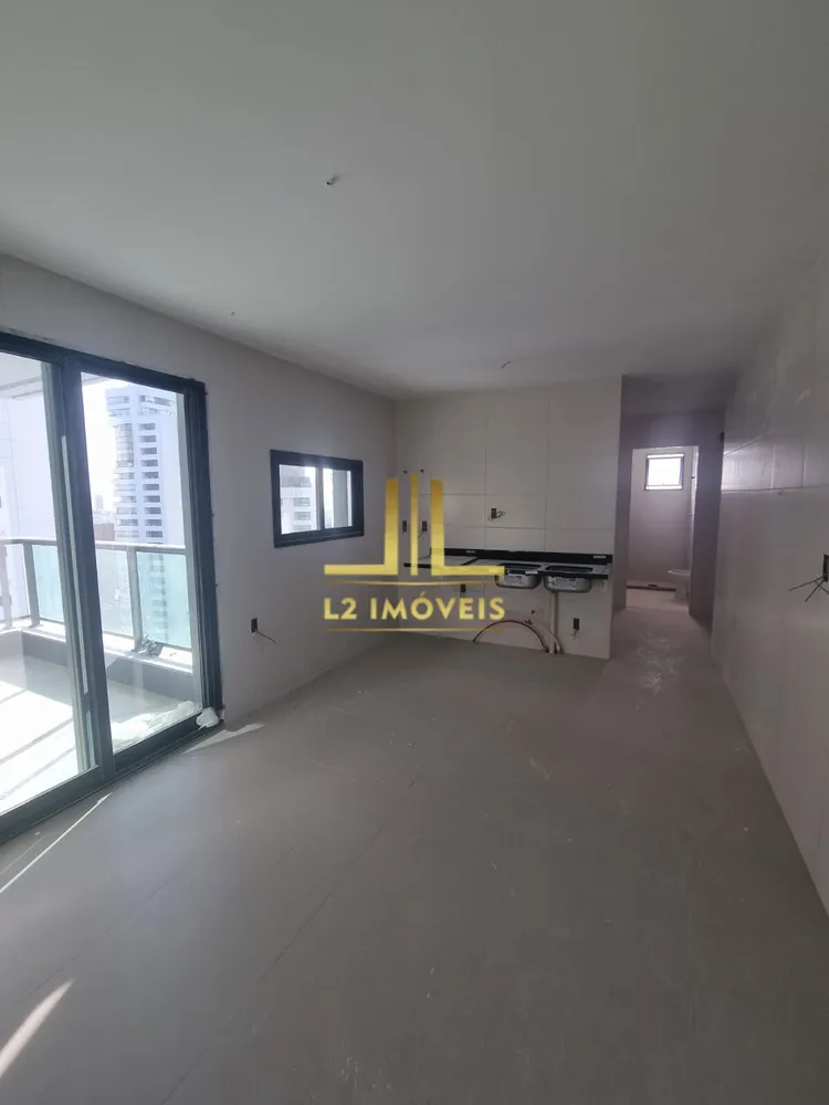 Apartamento, 4 quartos, 230 m² - Foto 5